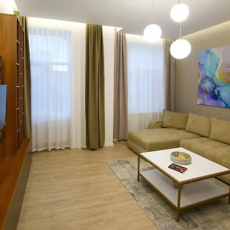 Mianelly Center 3 Constanta