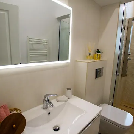 Apartment Mianelly Center 3