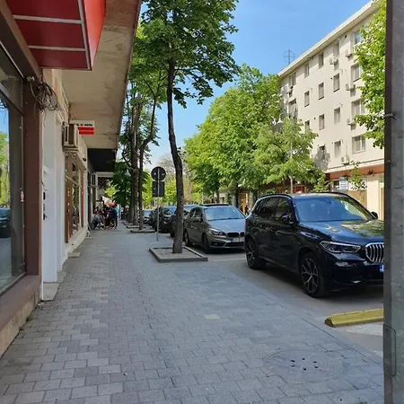 Mianelly Center 3 Constanta