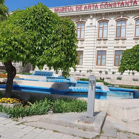 Mianelly Center 3 Apartment Constanta
