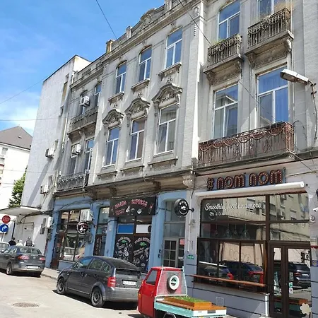 Mianelly Center 3